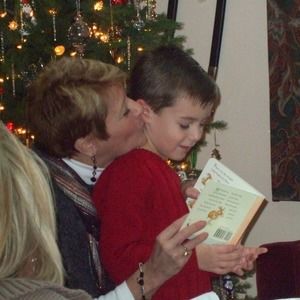 Meet your Posher, Sue